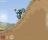 Moto X Mayhem for Windows 8 - Climb steep slopes and make sure you don't crash until you reach the end of the level.