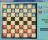 Multiplayer Checkers - screenshot #2