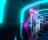NEON - Neon is an endless runner game where you can deflect most obstacles you meet in your way