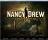 Nancy Drew: Labyrinth of Lies - You can load a previous save or start a new game.