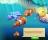 Nemo's Reef for Windows 8 - Help Nemo and his friends build the most beautiful coral reef.