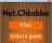 Net.Chkobba - You can create a game or start playing versus CPU players.