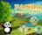 Panda Preschool Words - The main menu uses buttons with symbols instead of text.