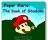 Paper Mario: The Book of Shadows - screenshot #1