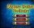 Picture Gallery Solitaire - Press the Start button from the main window to begin a new game