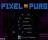 Pixel Purge - screenshot #1