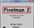Pixelman 2 - screenshot #1