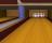 Pocket Bowling 3D for Windows 8 - Try to knock down as many pins as you can in a single hit