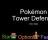 Pokemon Tower Defense - screenshot #1