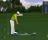 ProStroke Golf: World Tour 2007 Demo - It is very important to apply the appropriate amount of power on the shot.