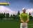 ProStroke Golf: World Tour 2007 Demo - The replay mode allows you to re-watch your shot.