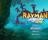 Rayman Legends Demo - From the main window you can quickly start a new adventure or continue where you left off.