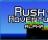 Rush to Adventure - From the main screen you can quickly start a new adventure.