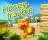 Honey Trouble - From the main window of Honey Trouble, players can start a new game, view high scores and learn how to play.