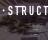 STRUCTUS - A new adventure can be started from the main menu.