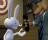 Sam and Max: Abe Lincoln Must Die! - Sam and Max are having a laugh as usual.