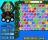 Santa Balls 2 Demo - The goal of the game is to match all the balls on the screen.