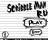 Scribble Man Run! - From the main screen you can quickly start a new game.