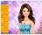Selena Gomez Makeover Game - screenshot #2