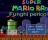Super Mario Bros Funghi Pericolosi - screenshot #1