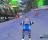 Ski Racing 2005 Demo - Staying on track should not be that difficult, if you remember to brake every now and again.