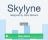 Skylyne - A casual yet challenging puzzle game
