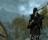 Skyrim Mod - Dread Knight Weapon Set - screenshot #3