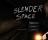 Slender Space - From the main window you can choose one of two modes: singleplayer or two-player game