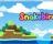 Snakebird Demo - You can easily start a new game session from the main menu.