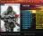 Sniper: Ghost Warrior 2 +8 Trainer for 1.03 - You can access all the available cheats from this window.