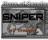 Sniper: Ghost Warrior +7 Trainer for Gold Edition - screenshot #1