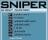 Sniper: Ghost Warrior +9 Trainer for 1.0 and 1.1 - screenshot #1