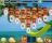 Solitaire Beach Season 2 - Each level features a different layout and a higher difficulty.