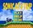 Sonic ATV trip - screenshot #1