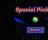 Spacial Pinball for Windows 8 - Press the start button to begin a brand new game