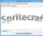 Spritecraft - Use the browse button to search for an image on your computer