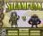 Steampunk - screenshot #1