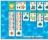 Summer Klondike Solitaire - Play a colorful game of Klondike Solitaire and have fun.