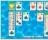 Summer Solitaire - Arrange the cards in stacks and win the game.