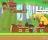 Super Adventure Pals - Reach any shop to buy new items and potions.