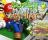 Super Mario Bros - Maniac - screenshot #1