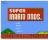 Super Mario Bros Retro - screenshot #1