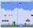 Super Mario Bros. X DS Grass - screenshot #3
