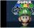 Super Mario Galaxy GM - screenshot #1