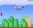 Super Mario Pong - screenshot #1