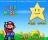 Super Mario: The Star Quest - screenshot #1