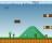 Super Sonic in Marioland - screenshot #2