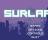 Surlapse - You can view the controls or start playing right away from the main menu.