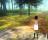 Tale of Tales: The Path Demo - You play as a young girl on her way to her grandmother's house through a forest