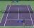 Tennis Masters Series 2003 Demo - Start playing and make sure that you win.